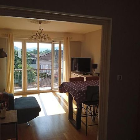 Appartement 83 M2 Renove Remiremont Exterior foto